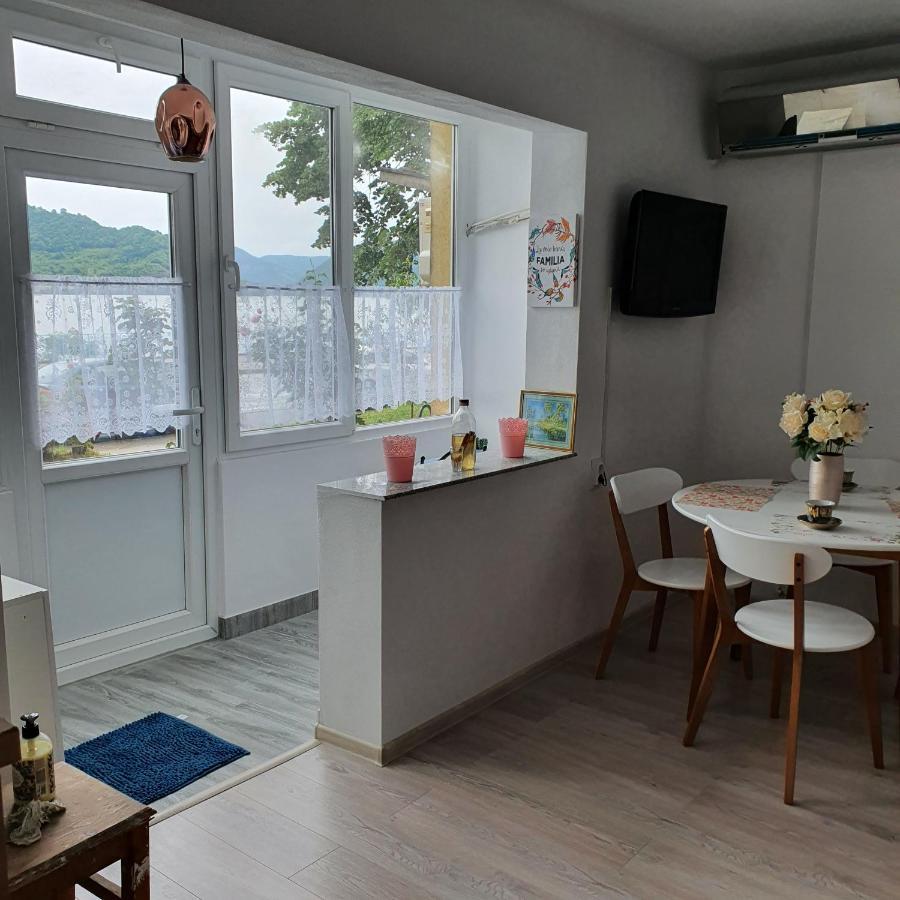 Sendy Apartment Orsova Bagian luar foto